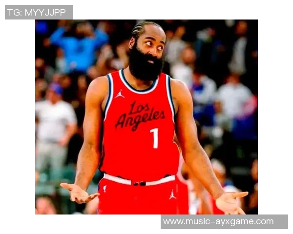 詹姆斯哈登的篮球之路:从天才少年到NBA超级巨星的蜕变与挑战 詹姆斯哈登的篮球之路:从天才少年到NBA超级巨星的蜕变与挑战