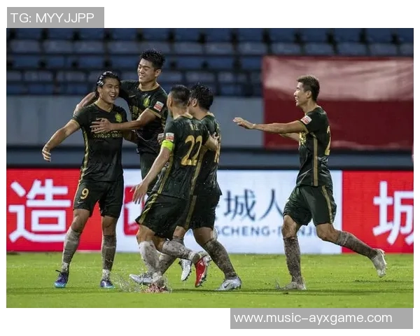 北京国安迎战阿根廷球队展现中阿足球文化交流新篇章