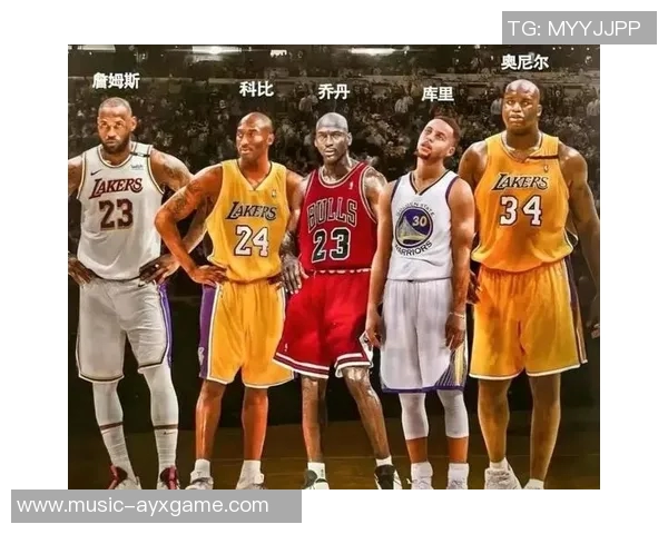 怀念2017年离世的篮球巨星们他们的传奇与影响永存于心